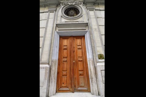 Veneto Suite Rome