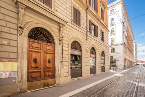 The Great Retrò