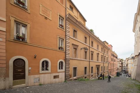 Quirinale Apartments