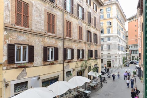 Urbana Colosseo Boutique Apartment