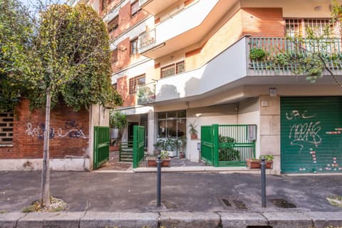 M&L Apartments - Ardesia Colosseo