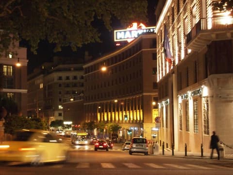 La Dolce Vita Roma