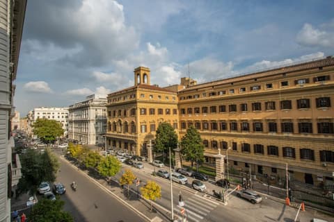 Diocleziano Triple