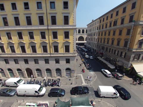 Hotel Ferrari