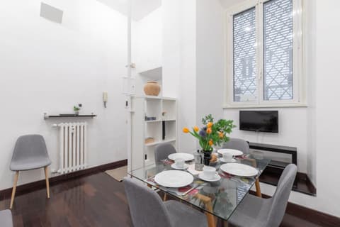 iFlat Colosseum Comfy House