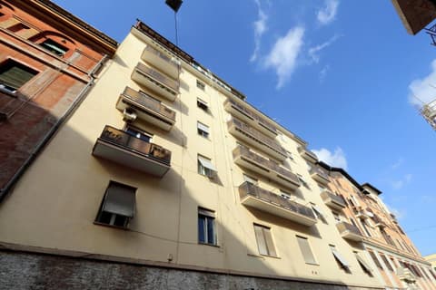 Elegant 3-Bed Apartment 10' Termini Wi-Fi AC