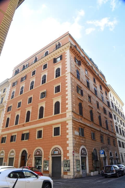 Romalive Hotel