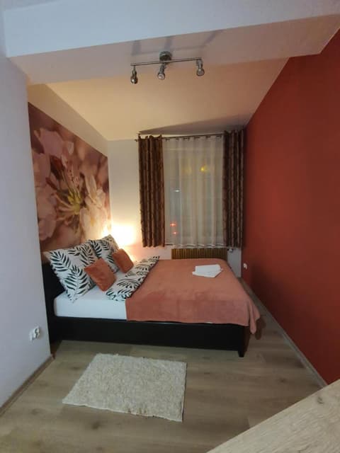 Apartament Pod 12