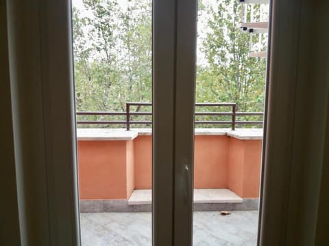 Pigneto Square Home