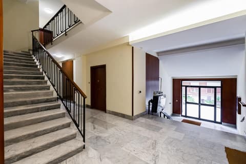 Joice luxury home