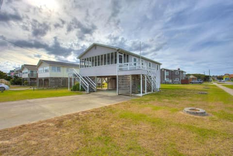 5200 Seaside 5 Min Walk to Beach
