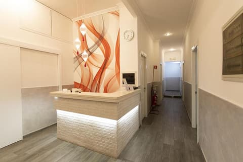 Rubino Guest House