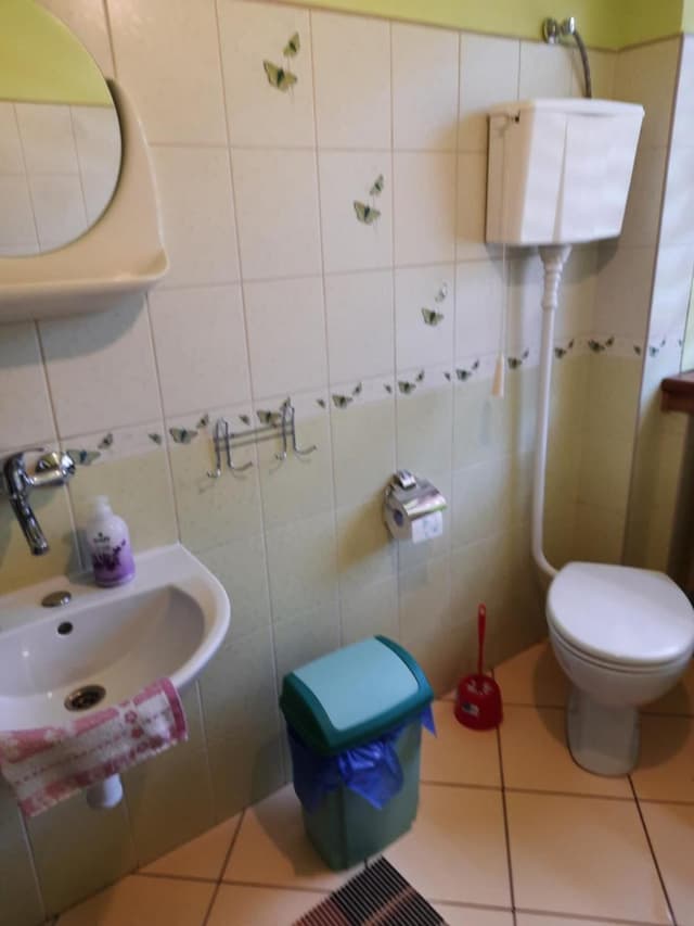 Pokoje u Zajdy
