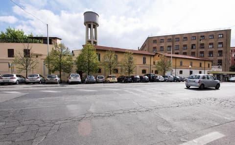 Hotel Artromano