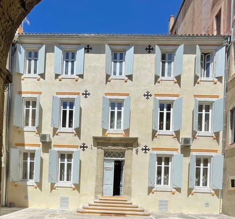 Suite Royale Maison de l'église du couvent