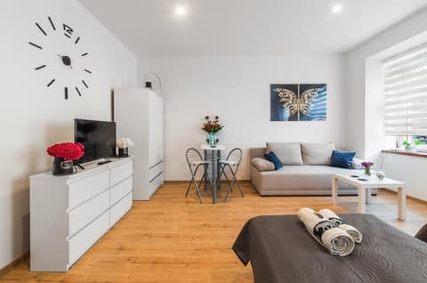 Apartament Śródmieście Przemyśl