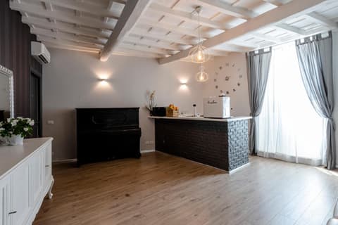 Relais la Fornarina
