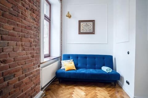 Piotrkowska Gallery Apartments