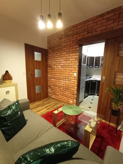 MK Apartament I