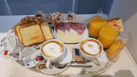 Campo Marzio Hotelier