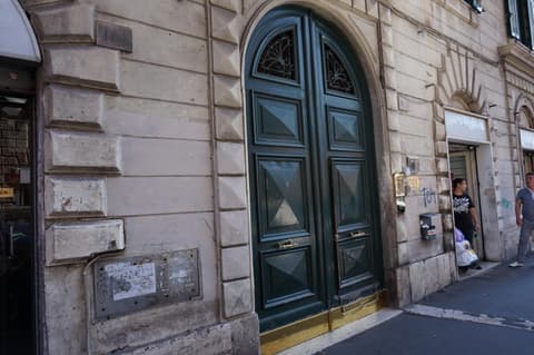 Hotel Filippo