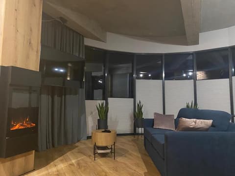 Bielsko Citylife Luxury Apartment