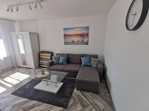 Apartament w Centrum
