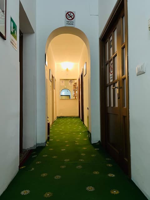 Affitacamere Radi