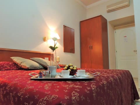 Florida rooms - comfort Hotel
