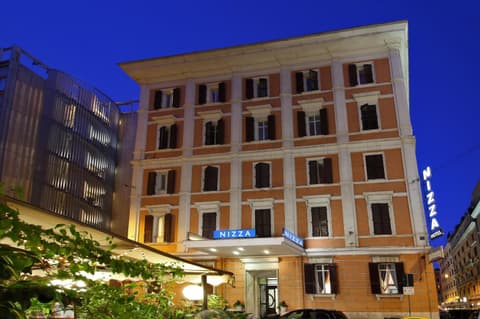 Hotel Nizza