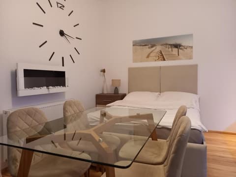 Apartament MIODOWY przy plaży