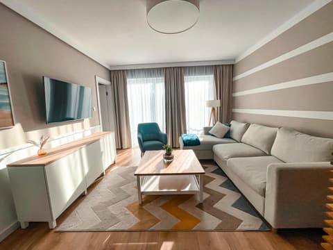 Pobierowo Baltic Apartments A30