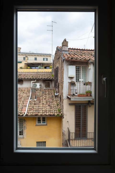 Trastevere Heart Home