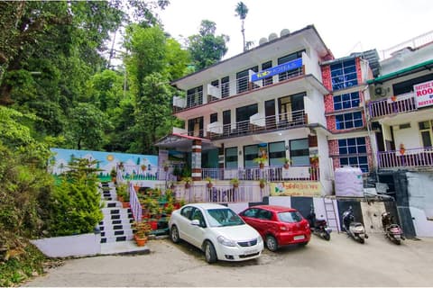 FabHotel Nature Peace