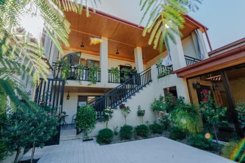 Hotel Kera Rooms
