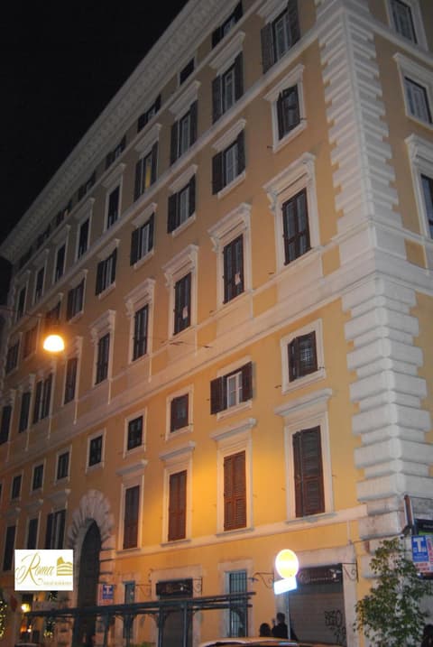 Roma Royal Residence