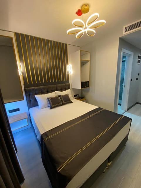 Med Life Hotel