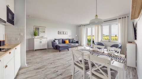 Apartamenty Sun & Snow Jagiellońska