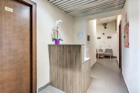 Hotel Giada Roma