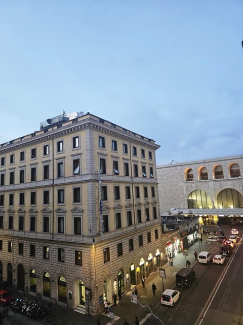 Hotel Max