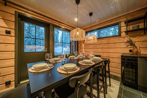 Milis Chalet
