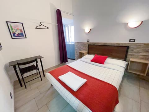 Overseas Guesthouse