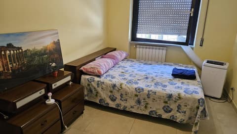Cozy Rooms Rome
