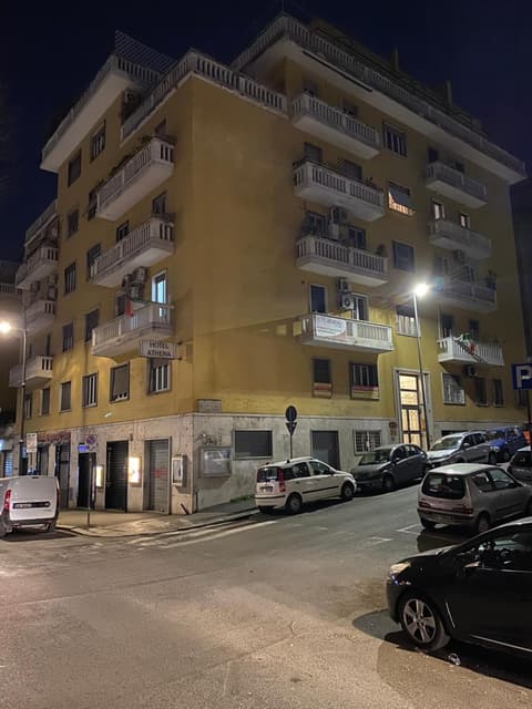 Albergo Athena