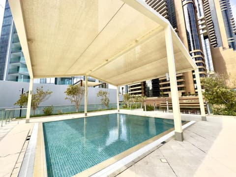 Iris Blue, Dubai Marina - Mint Stay