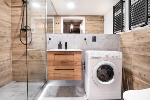 Dream Aparts - Apartament z parkingiem w centrum