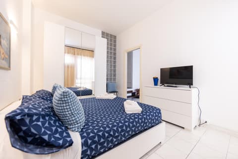 Domus Silva - Appartamento oasi lido di ostia