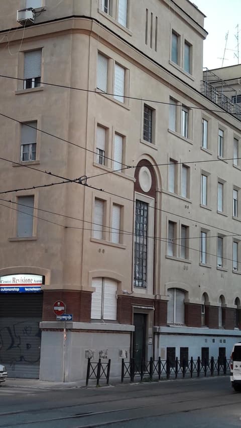 Holidays S.Lorenzo Guest House New