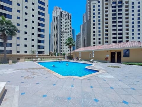 JBR Beach Bliss - One & Three Bedroom Luxury Apartments by Sojo Stay