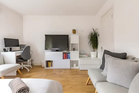 Sunny 3BD House W/private Garden - Wapping!